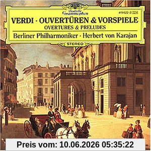 Ouvertüren und Vorspiele