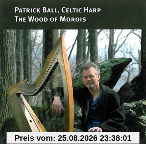 Patrick Ball The Wood Of Morois