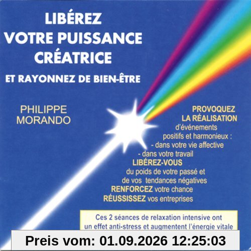 Libérez Votre Puissance Créatrice