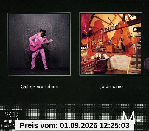 2cd Originals Boxset