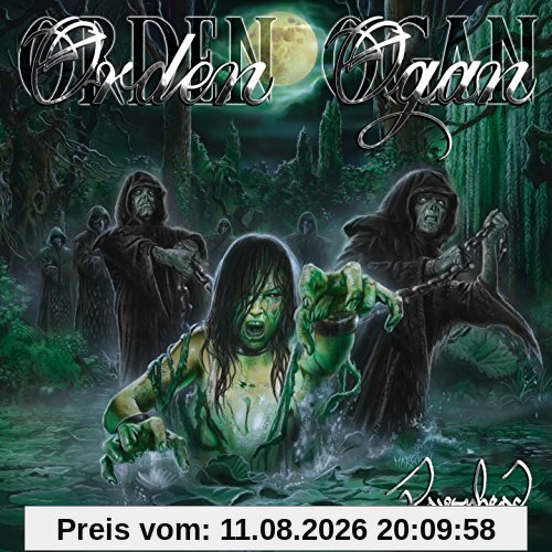 Orden Ogan Ravenhead