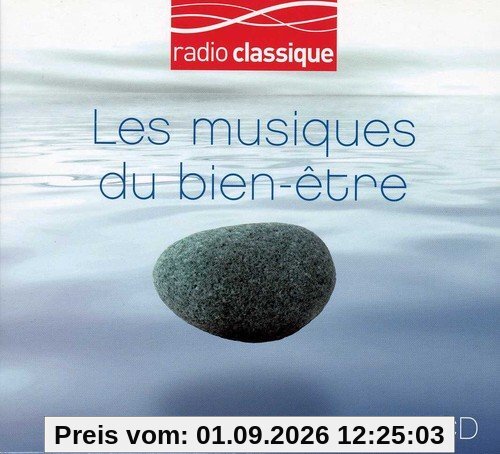 Les Musiques du Bien-Etre