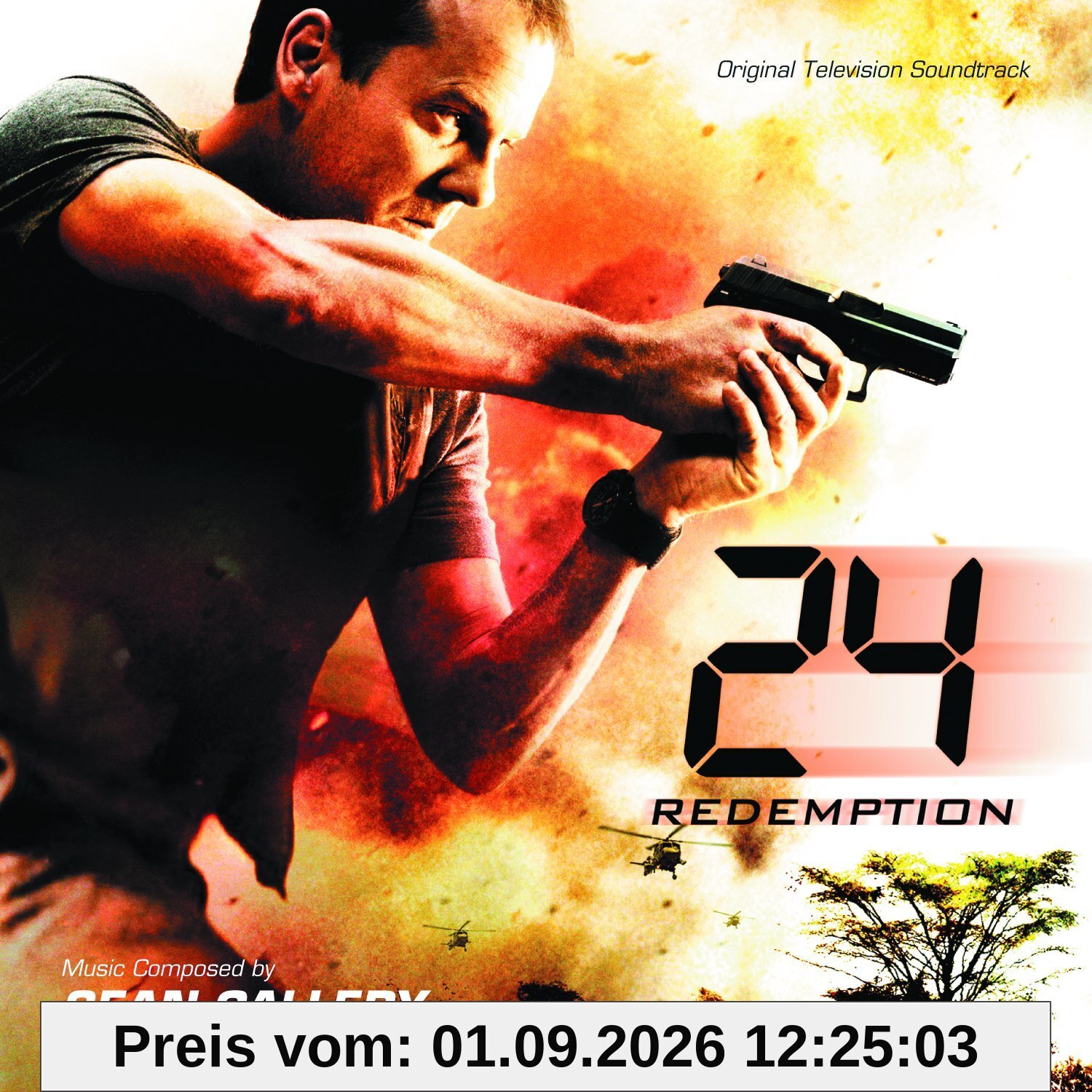 24: Redemption