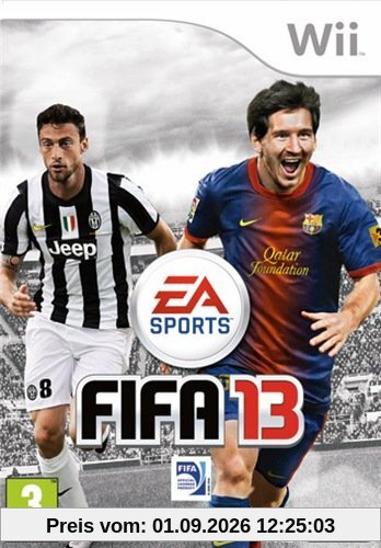 FIFA 13