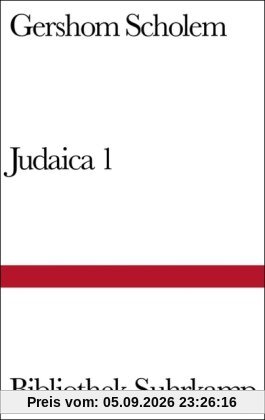 Judaica 1