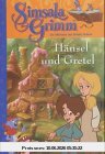 SimsalaGrimm, Für Erstleser, Hänsel und Gretel