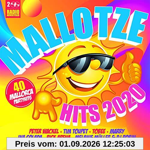 Mallotze Hits 2020