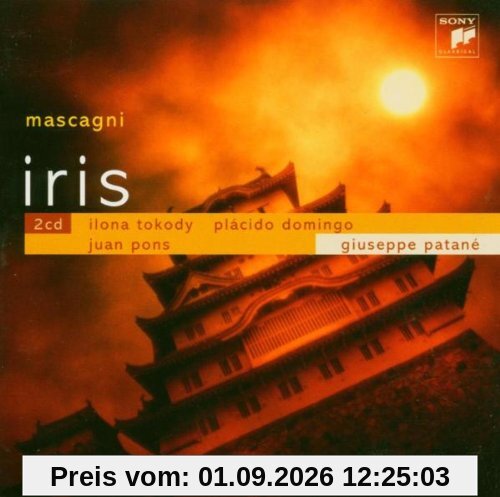 Mascagni: Iris