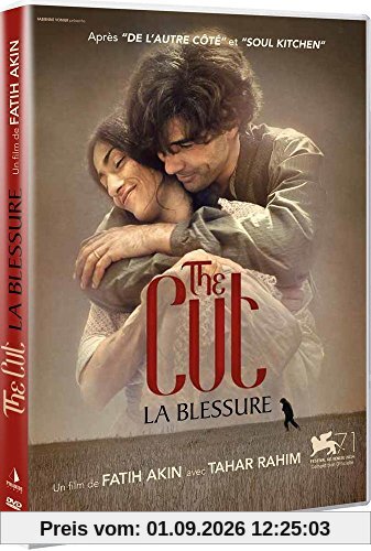 The Cut (La blessure)