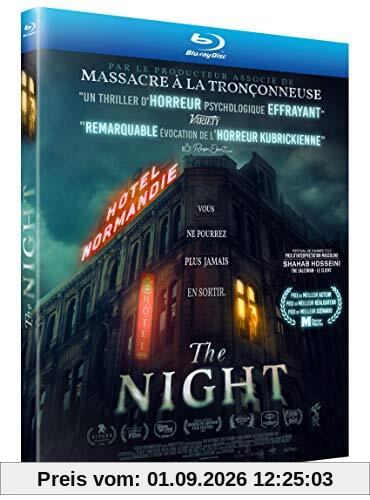The Night [Blu-Ray]