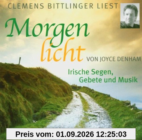 Morgenlicht Von Joyce Denham
