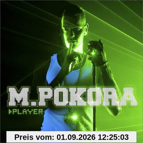 Player [+1 Bonus Track]