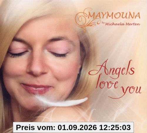Angels Love You