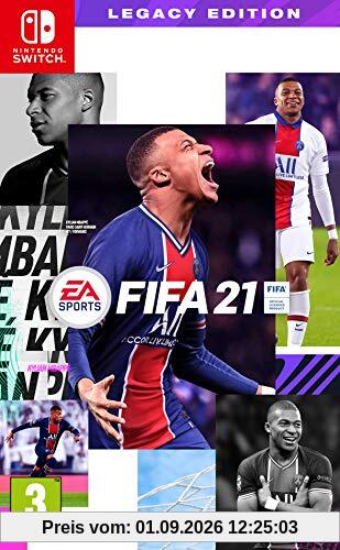 Fifa 21