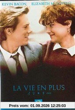 La vie en plus [FR Import]