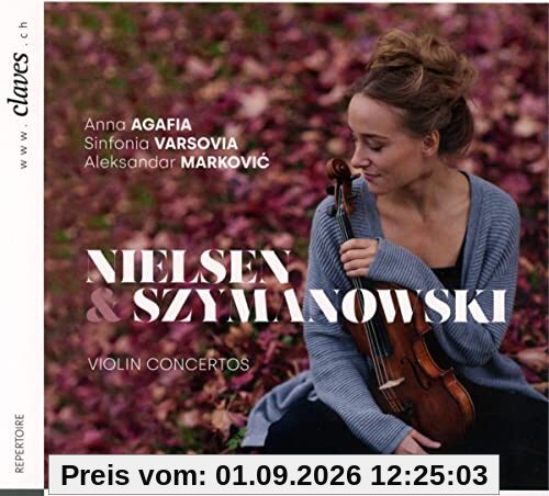 Violinkonzerte