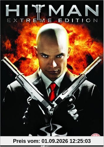 Hitman [UK Import]