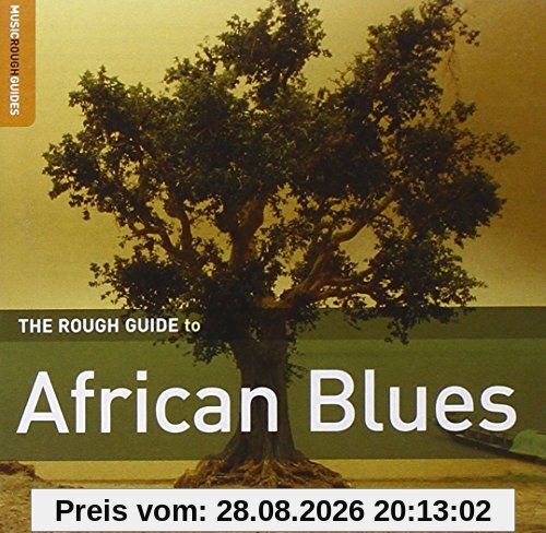 Rough Guide: African Blues