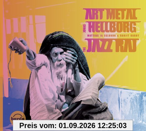 The Jazz Raj