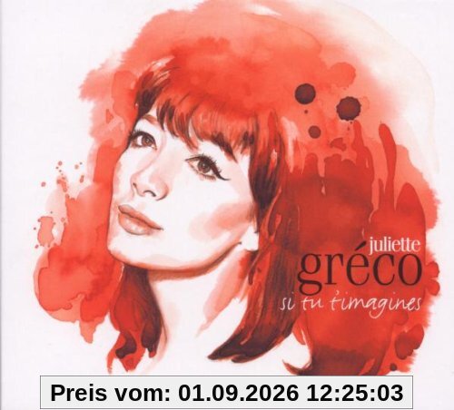 Juliette Greco