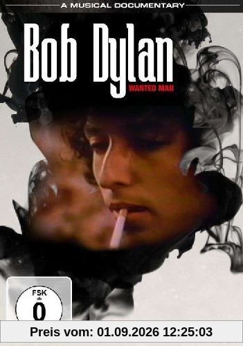 Bob Dylan - Wanted Man