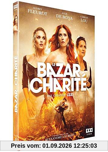 Coffret le bazar de la charité [FR Import]