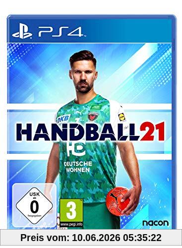 Handball 21