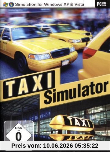 Taxi Simulator