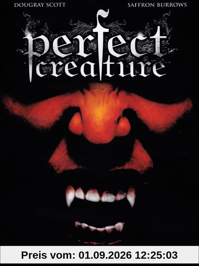 Perfect creature [IT Import]
