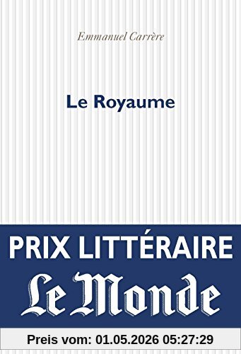 Le royaume