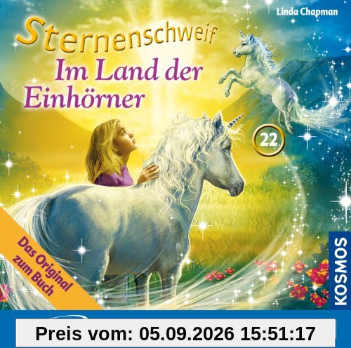 Folge 22: im Land der Einhörner
