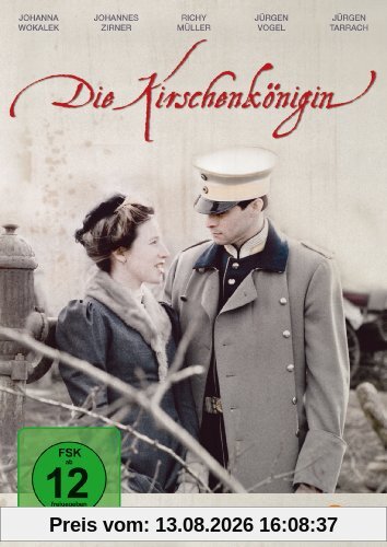 Die Kirschenkönigin [2 DVDs]