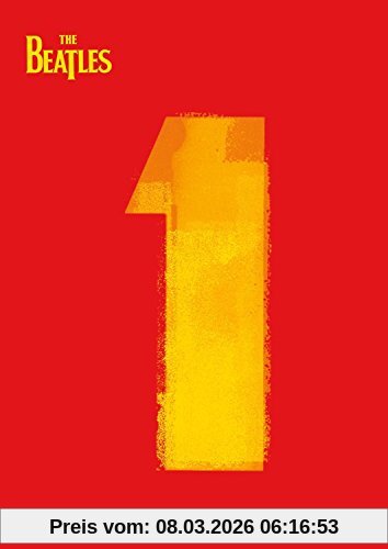 The Beatles 1 (Standard Dvd)