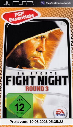 Fight Night 3 [Essentials]