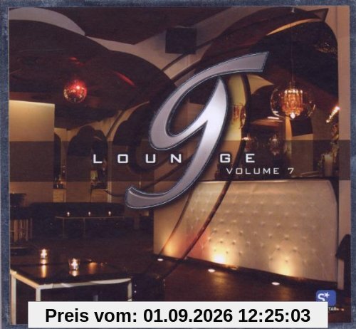G-Lounge Vol.7