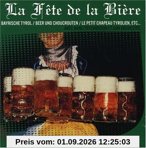 La Fete de la Biere
