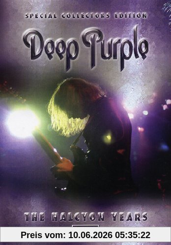 Deep Purple - In Rock [2 DVDs]
