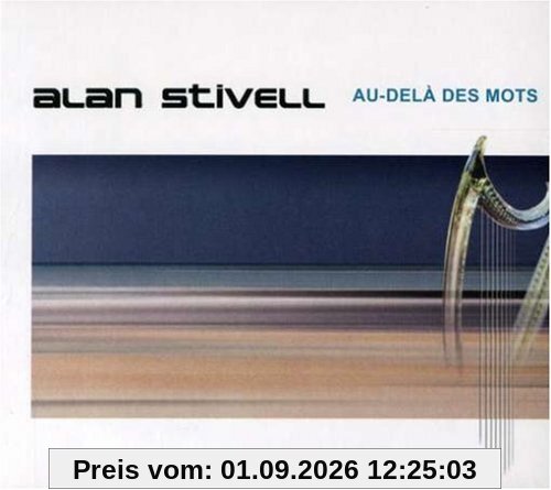 Au-delà des Mots