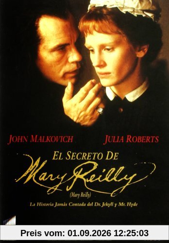 El Secreto De Mary Reilly [Import]