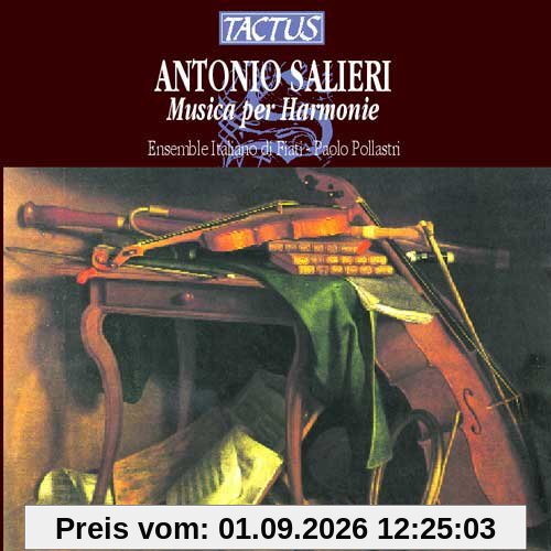 Musica Per Harmonie