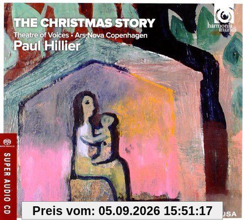 The Christmas Story