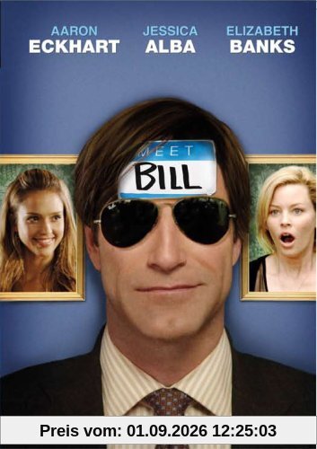 NEW Meet Bill (DVD)
