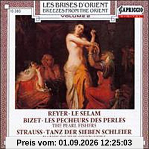 Les Brises d'Orient Vol.2