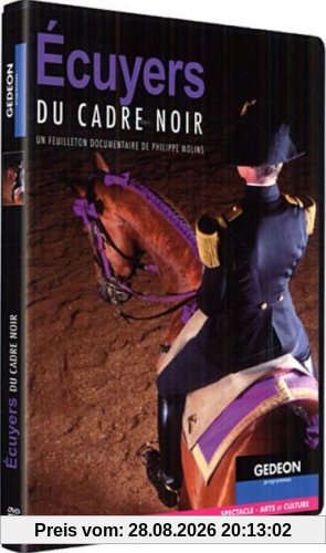 Ecuyers du cadre noir [FR Import]