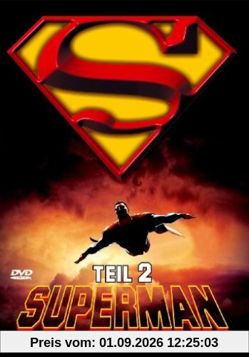 Superman - Teil 2