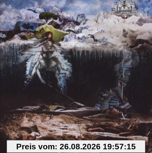 The Empyrean