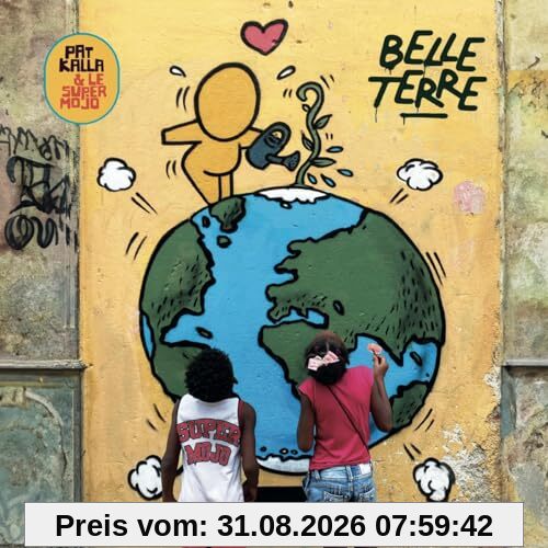 Belle Terre