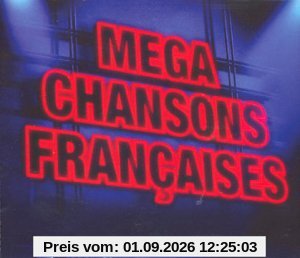 Mega Chansons Francaises