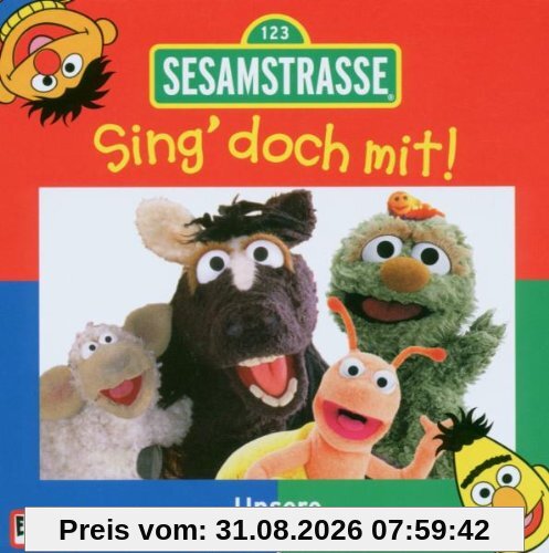 Sing Doch Mit!