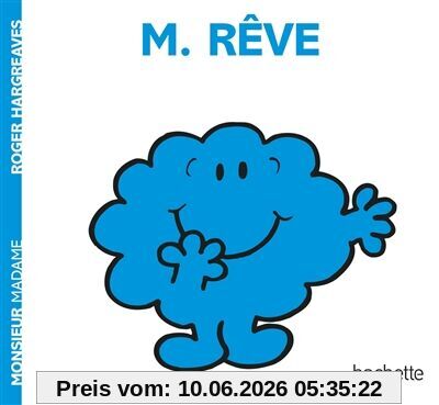 Monsieur Rêve